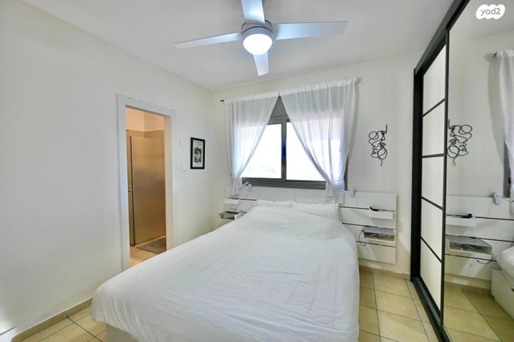 דירה, נס ציונה