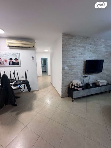 דירה, משעול ביל"ו, נאות יצחק רבין, שדרות