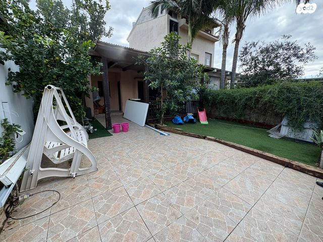 נאות המכבים