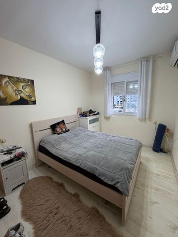 דירה, אריה קרמר 16, נאות שמיר, רמלה