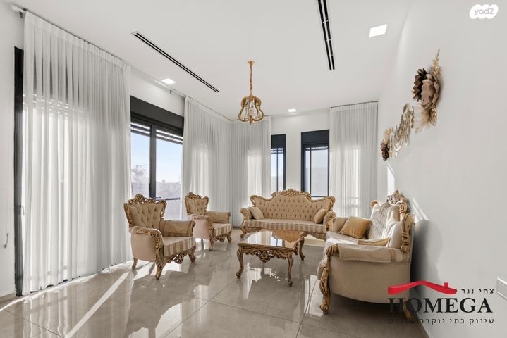 בית פרטי/ קוטג', מיתר / כרמית