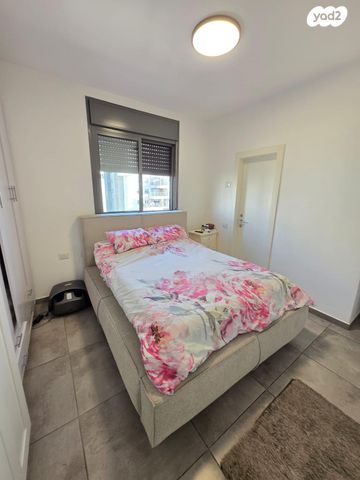 דירה, יעקב אבינו 4, אחיסמך, לוד