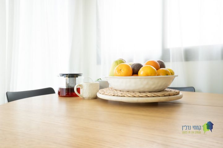 דירה, האגדה, עליות, רמת גן