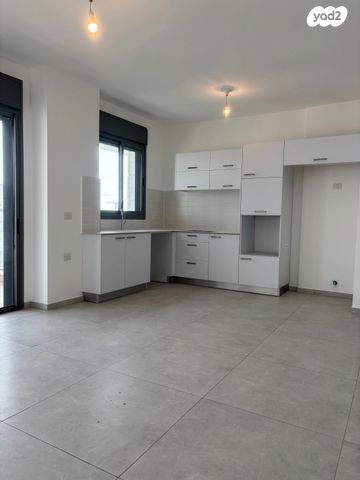 דירה, יעקב פיכמן 5, קרית אילון, חולון