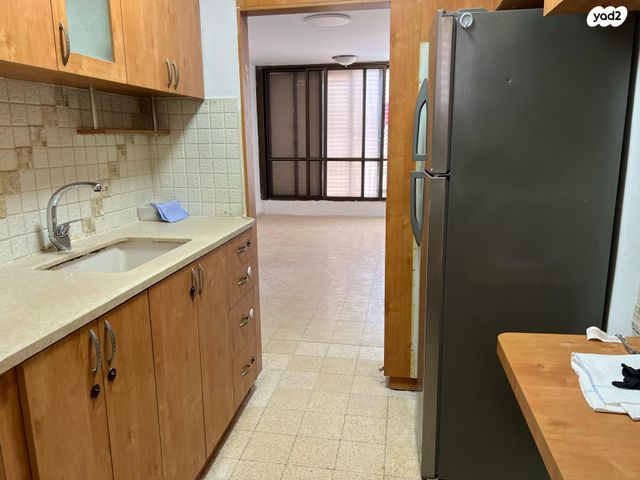 דירה, שדרות יוספטל 8, בן גוריון, קרית אתא