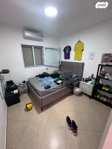 דירה, משעול ביל"ו, נאות יצחק רבין, שדרות