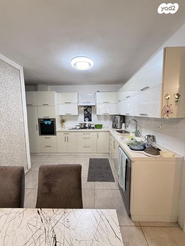 דירה, נחל ניצנים, רמת הנחלים / רמת בית שמש א', בית שמש