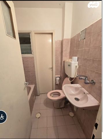 דירה, רחבת שלומציון, שכונה ו', באר שבע