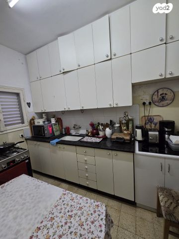 דירה, סוקולוב 71, אגרובנק, חולון