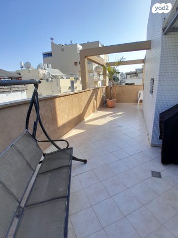 דופלקס, ראשון לציון