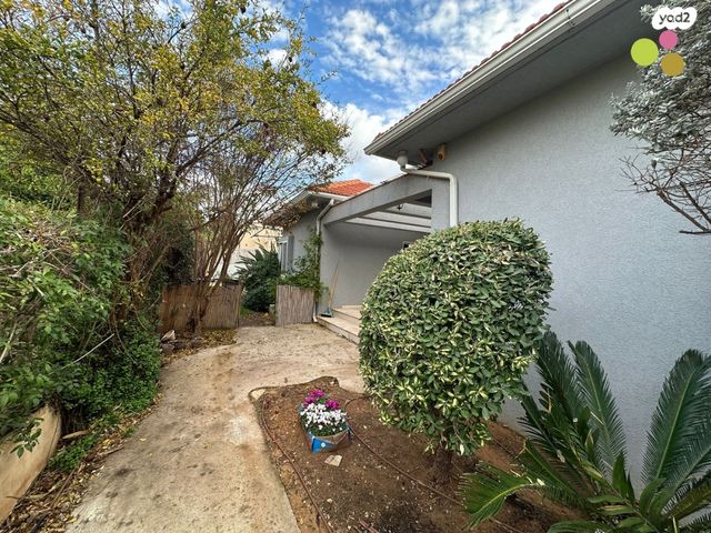 בית פרטי/ קוטג', בית חנניה