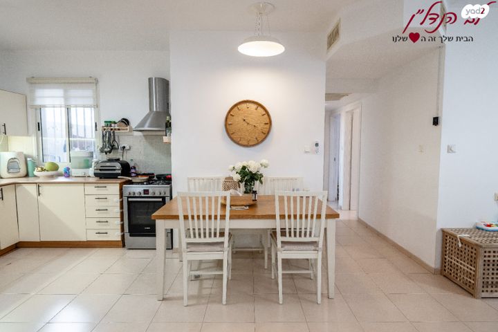 דירת גן, הנביאים, מודיעין מכבים רעות