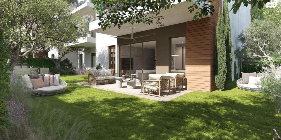 הצפון החדש - כיכר המדינה