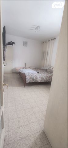 דירה, שדרות בר אילן, דרום מערב ותיק, בת ים