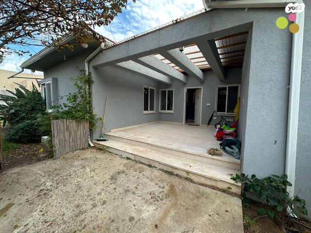 בית פרטי/ קוטג', בית חנניה