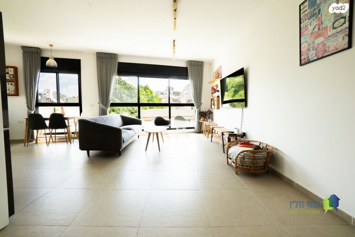 דירה, שכונת הלל, רמת גן