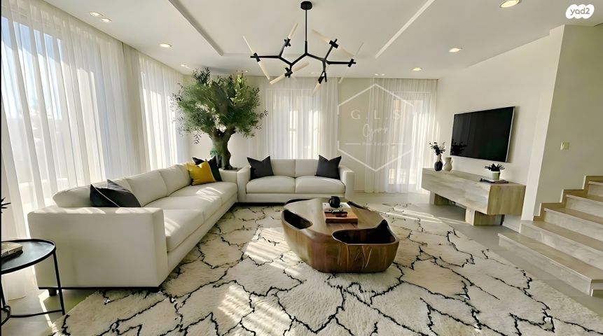 בית פרטי/ קוטג', הולילנד, ירושלים