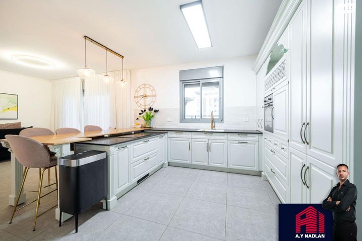 דירה, יעקב בן סירא, הרקפות, ראשון לציון