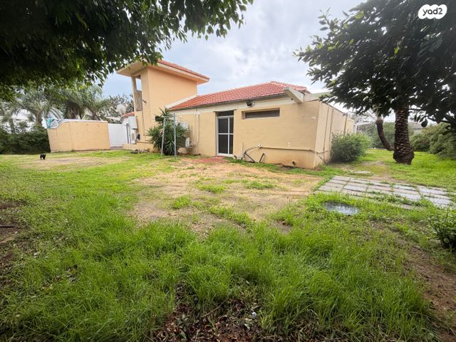 בית פרטי/ קוטג', קיסריה