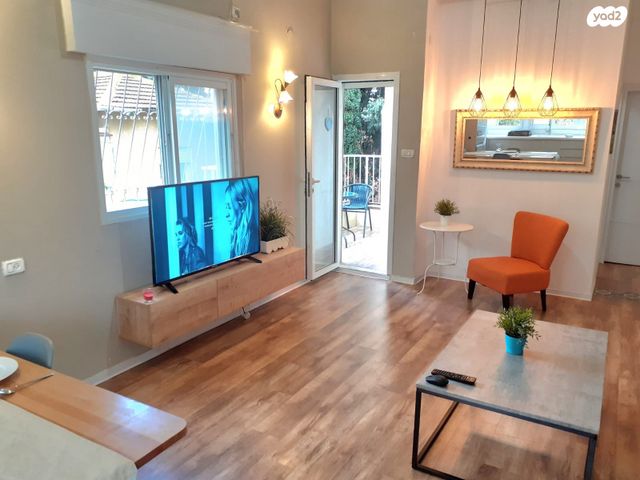 דירה, שדרות וינגייט 4, הדר עליון, חיפה