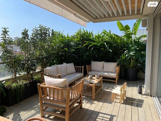 גג/ פנטהאוז, מויאל, גני צהלה, רמות צהלה, תל אביב יפו