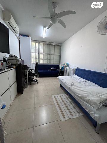 דירה, דניאל 72, לב העיר, בת ים