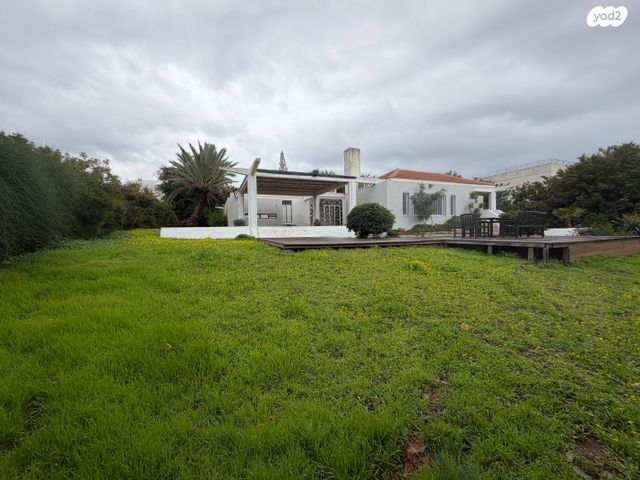 בית פרטי/ קוטג', קיסריה