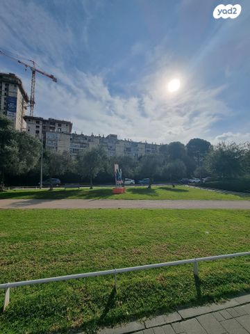 דירה, חוזה סן מרטין, קטמונים, ירושלים