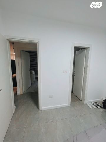 גג/ פנטהאוז, האשל, רמות יצחק, נשר