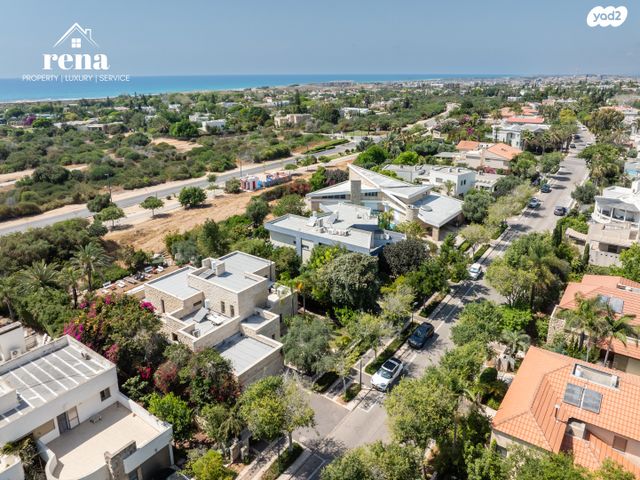 בית פרטי/ קוטג', הציפורים, קיסריה