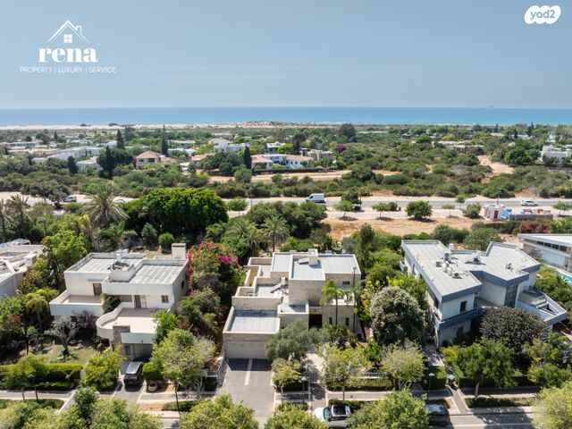 בית פרטי/ קוטג', הציפורים, קיסריה