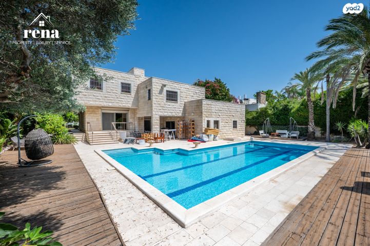 בית פרטי/ קוטג', הציפורים, קיסריה