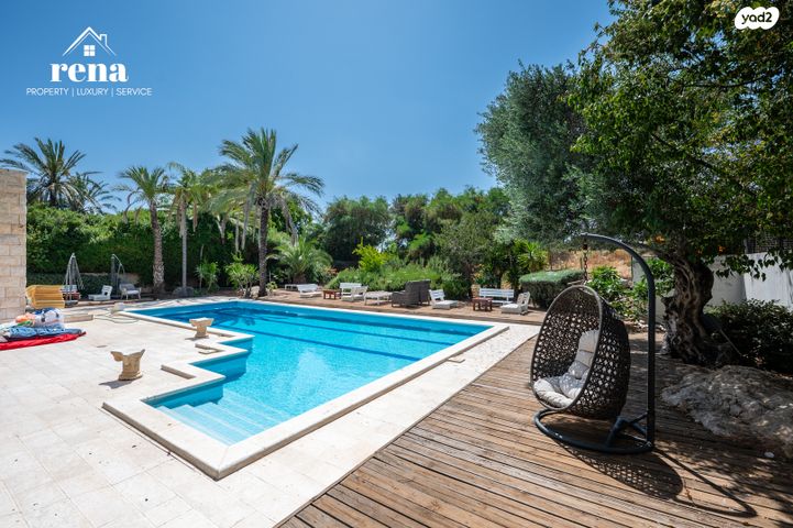 בית פרטי/ קוטג', הציפורים, קיסריה