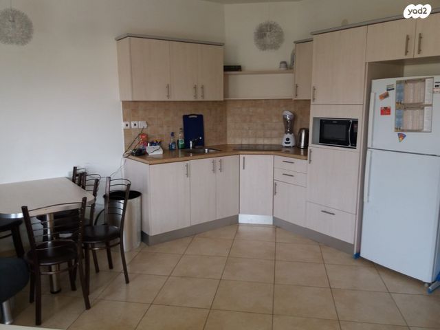 דירת גן, שוהם, אילת