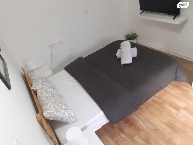 דירה, שדרות וינגייט 4, הדר עליון, חיפה