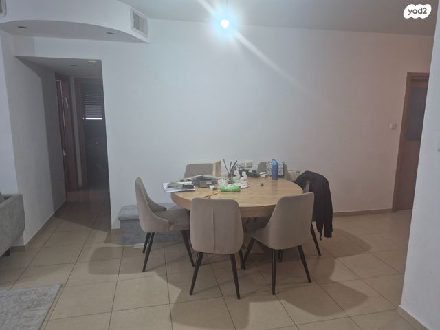 דירה, ברנע, אשקלון