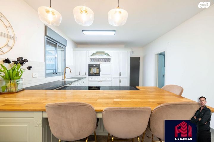 דירה, יעקב בן סירא, הרקפות, ראשון לציון