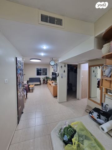 דירה, חוזה סן מרטין, קטמונים, ירושלים