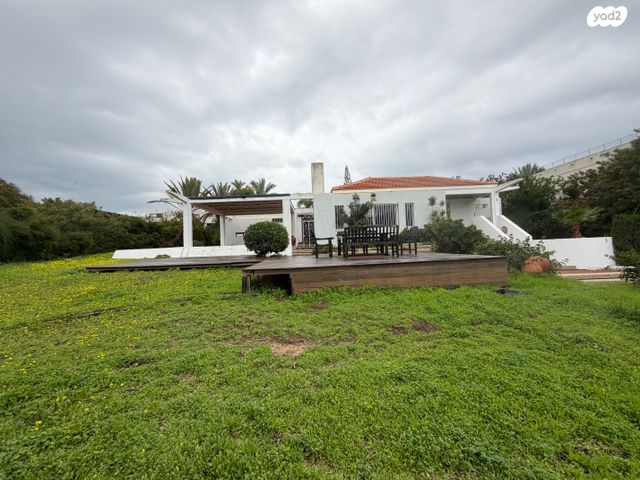 בית פרטי/ קוטג', קיסריה