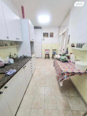 דירה, יהודה הלוי, מרכז העיר דרום, נתניה