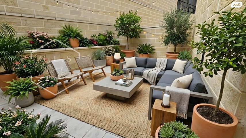 בית פרטי/ קוטג', הולילנד, ירושלים