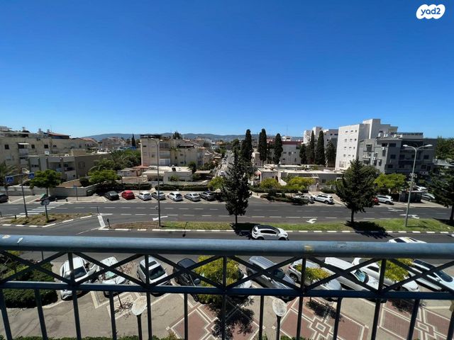 דירה, משה בילינסון, קרית חיים מזרחית, חיפה