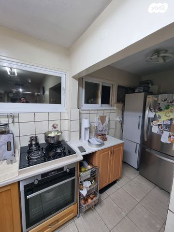 דירה, חוזה סן מרטין, קטמונים, ירושלים