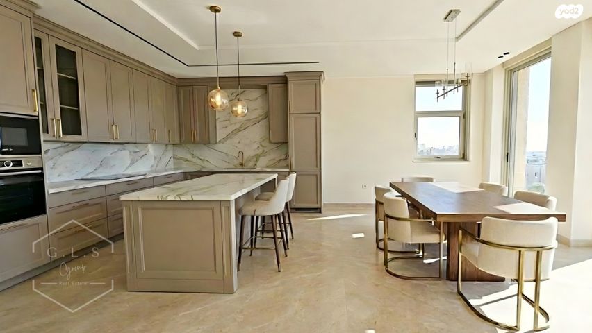 בית פרטי/ קוטג', הולילנד, ירושלים