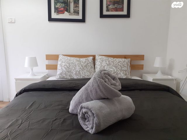 דירה, שדרות וינגייט 4, הדר עליון, חיפה