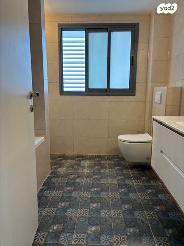 דירה, יעקב פיכמן 5, קרית אילון, חולון