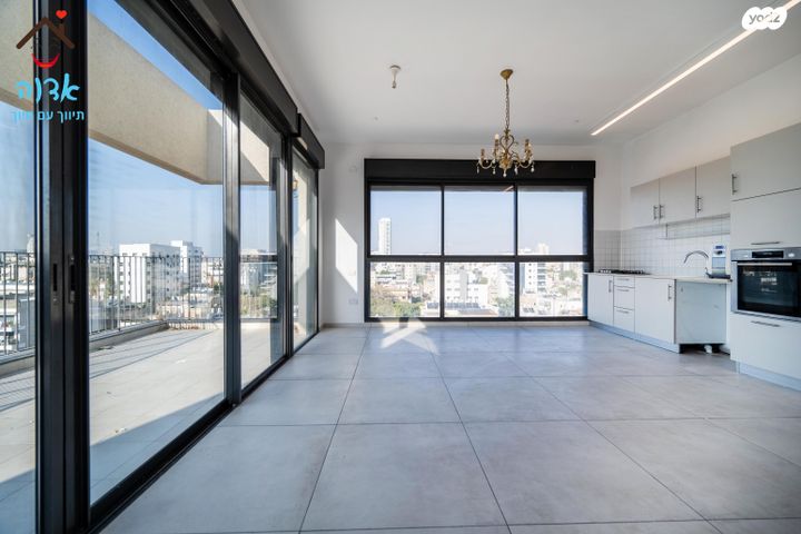 דירה, עלומים, אזור הבילויים, רמת גן