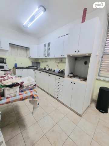 דירה, יהודה הלוי, מרכז העיר דרום, נתניה