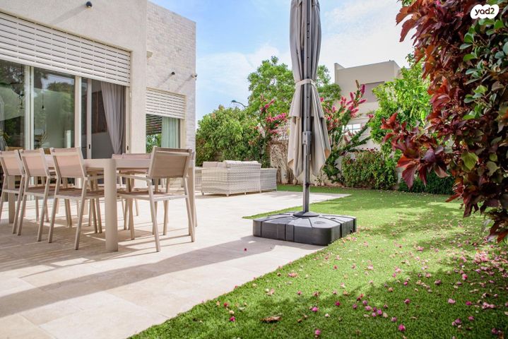 בית פרטי/ קוטג', גדרה