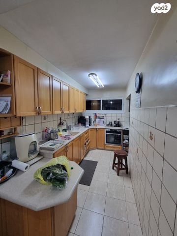 דירה, חוזה סן מרטין, קטמונים, ירושלים